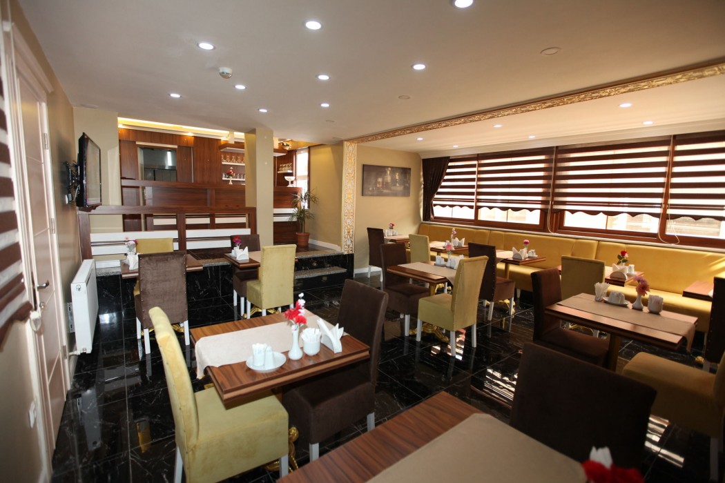 Emir Butik Otel 22/36