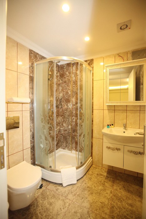 Emir Butik Otel 15/36