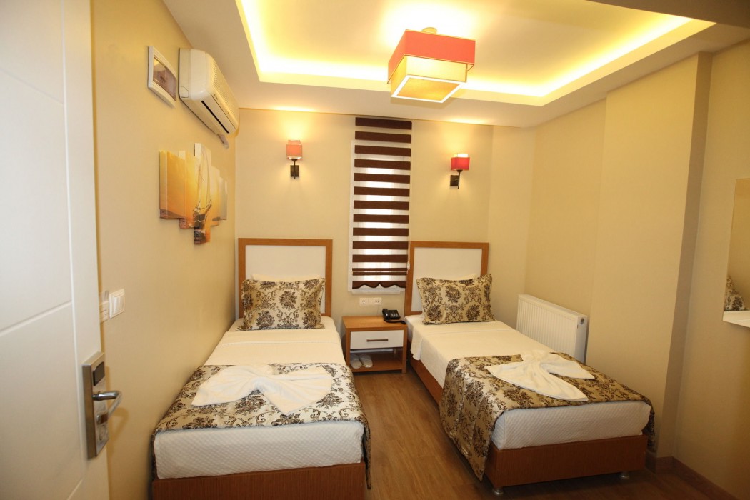 Emir Butik Otel 17/36