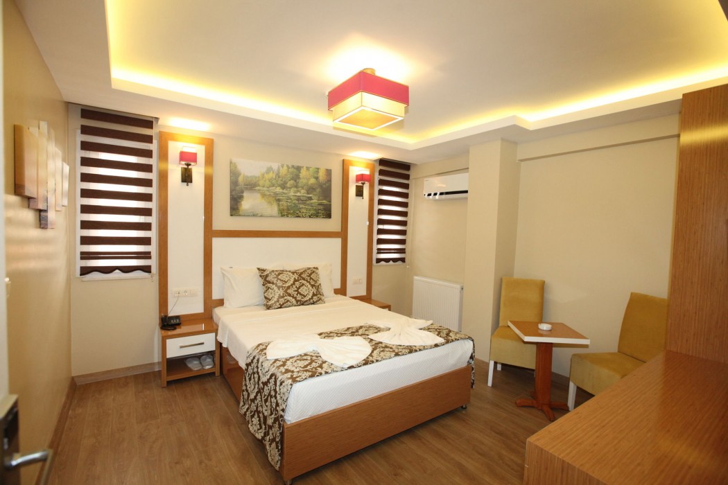 Emir Butik Otel 14/36