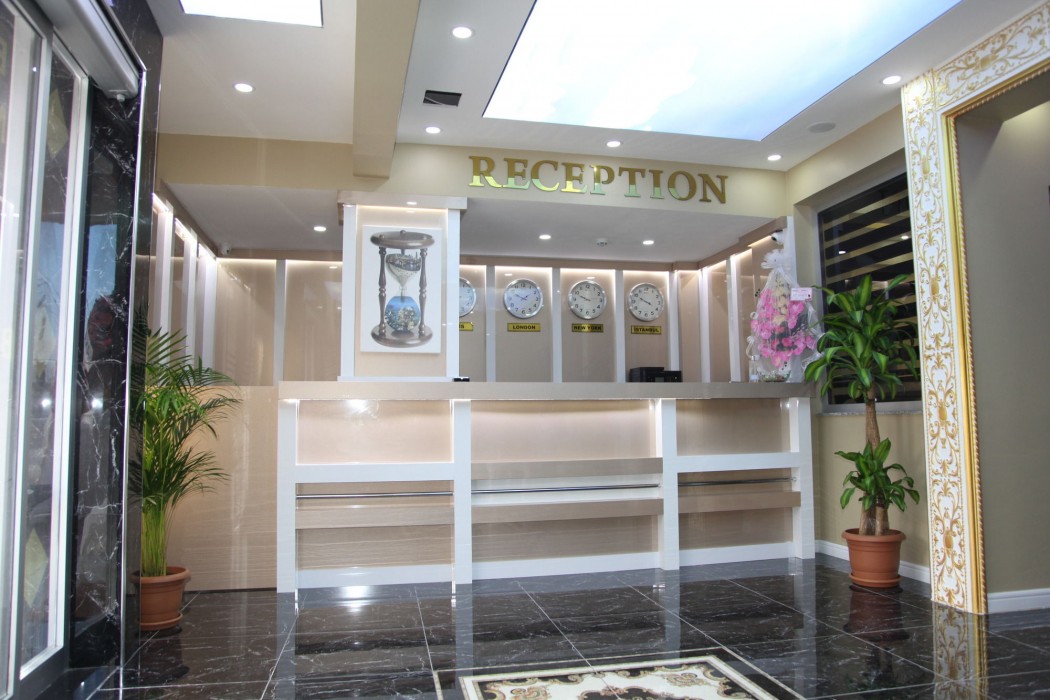 Emir Butik Otel 18/36