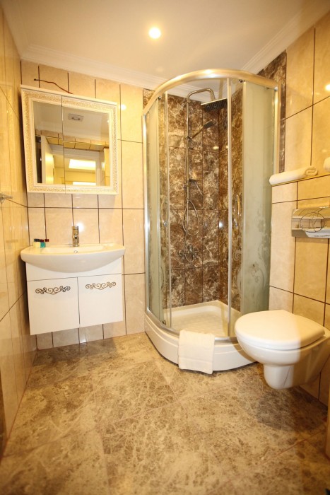 Emir Butik Otel 20/36