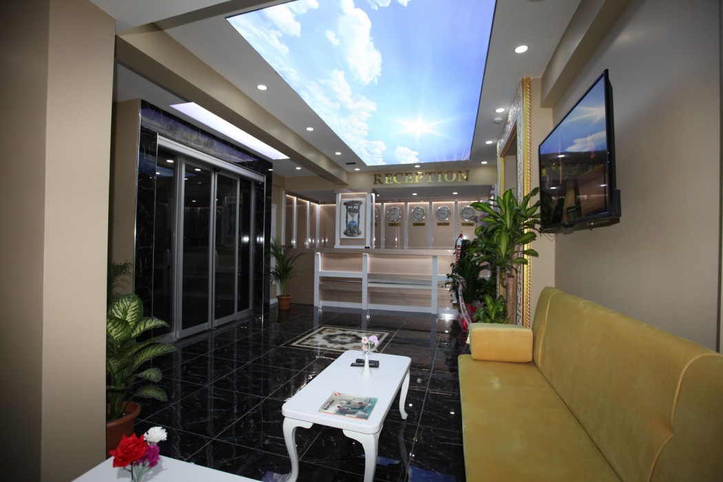 Emir Butik Otel 28/36