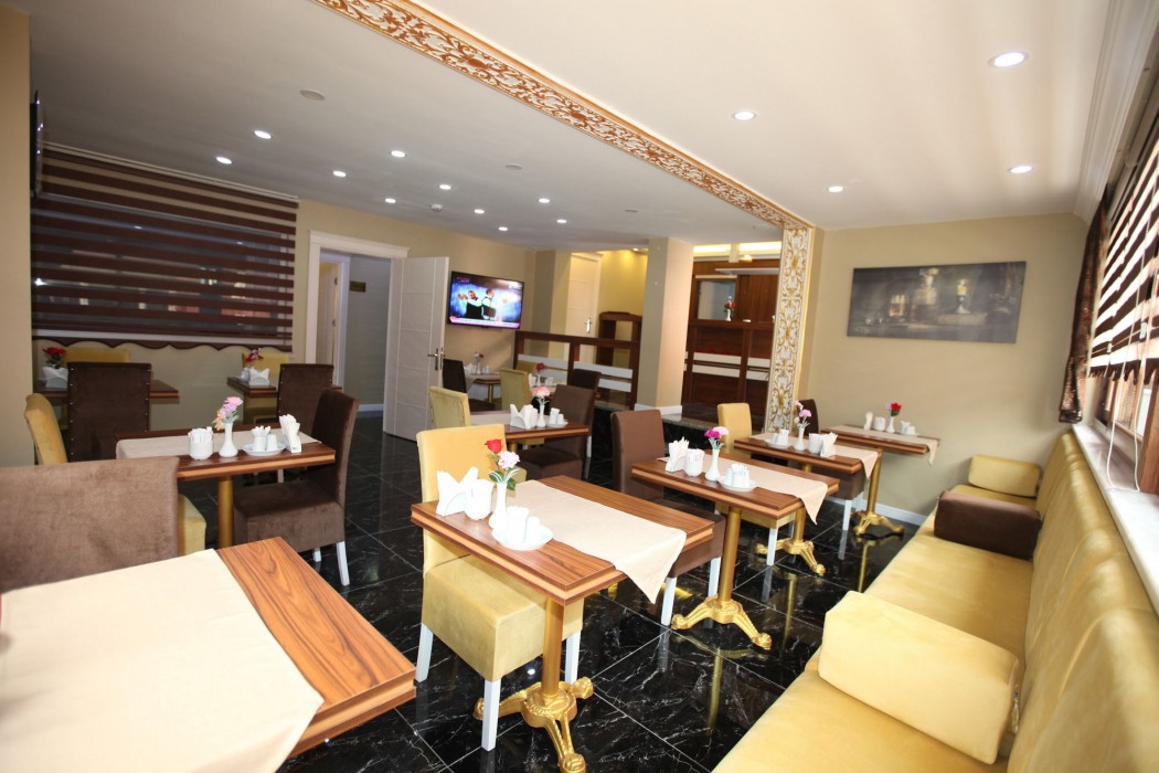 Emir Butik Otel 25/36