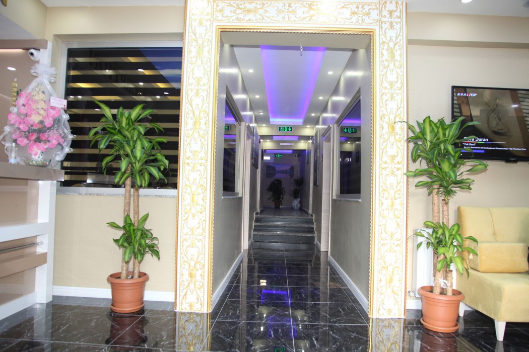 Emir Butik Otel 29/36