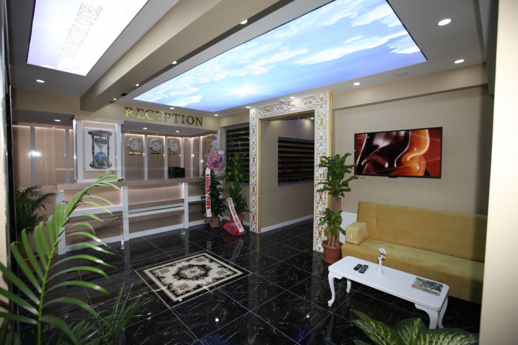 Emir Butik Otel 13/36
