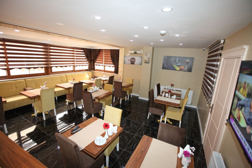 Emir Butik Otel 24/36