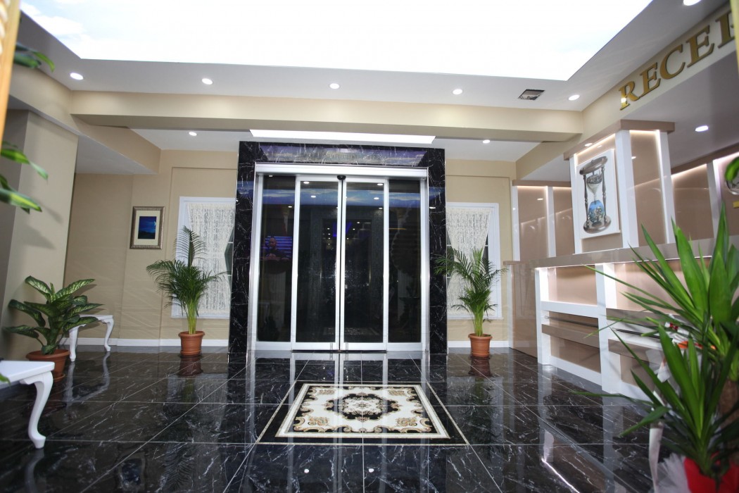 Emir Butik Otel 12/36