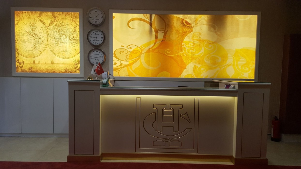 Hotel Caglayan 23/54