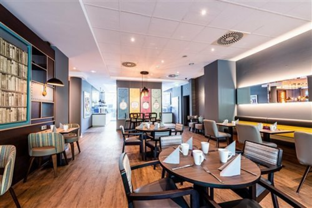 Premier Inn Essen City Limbecker Platz 16/23