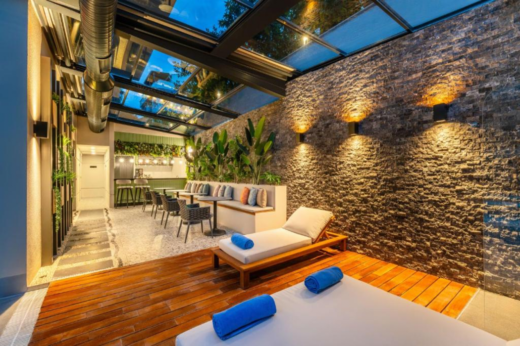 Lexia Hotels 17/20