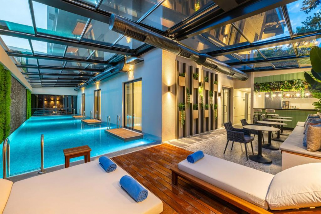 Lexia Hotels 19/20