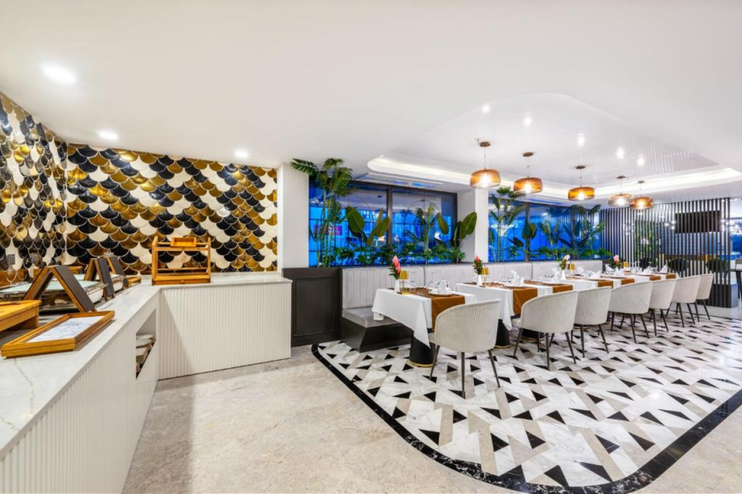 Lexia Hotels 12/20
