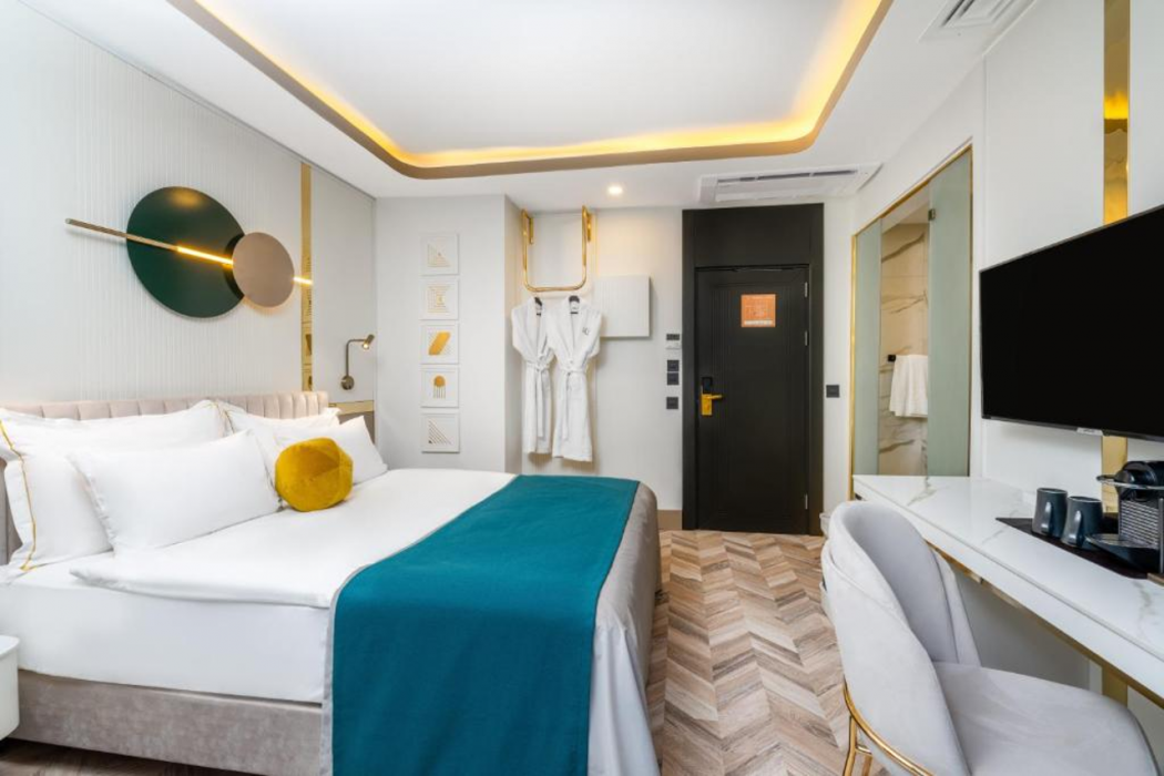 Lexia Hotels 写真4