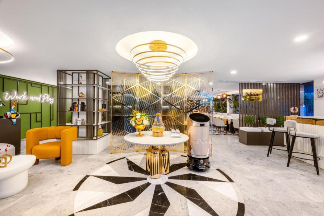 Lexia Hotels 写真2