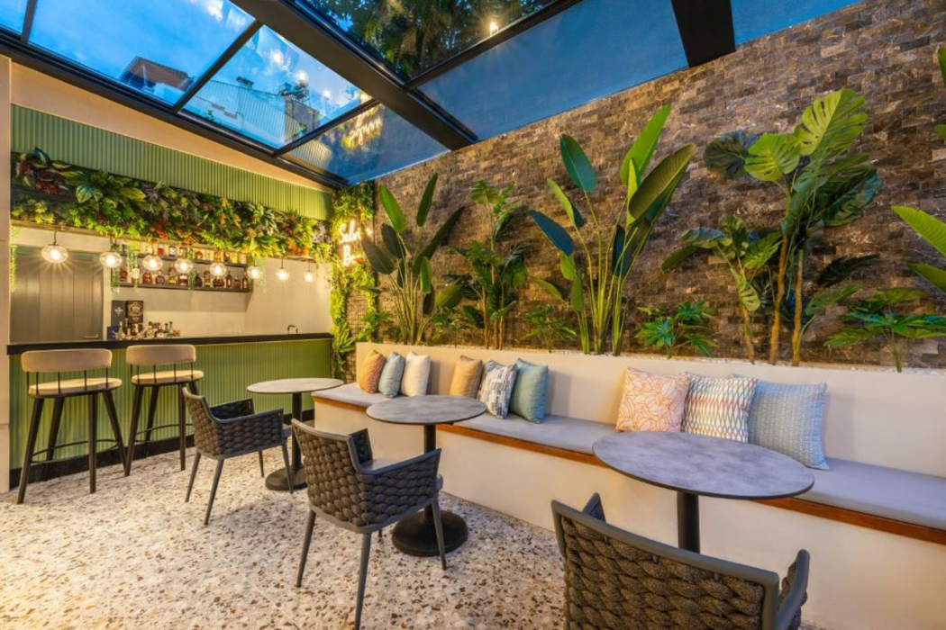 Lexia Hotels 20/20