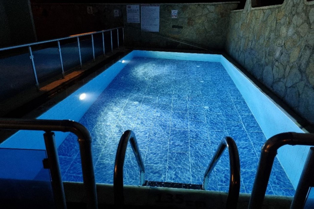 Soleil Otel 16/29