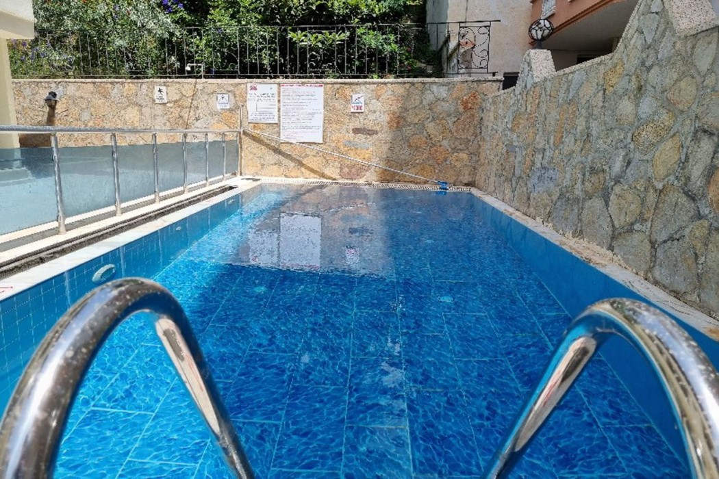 Soleil Otel 17/29