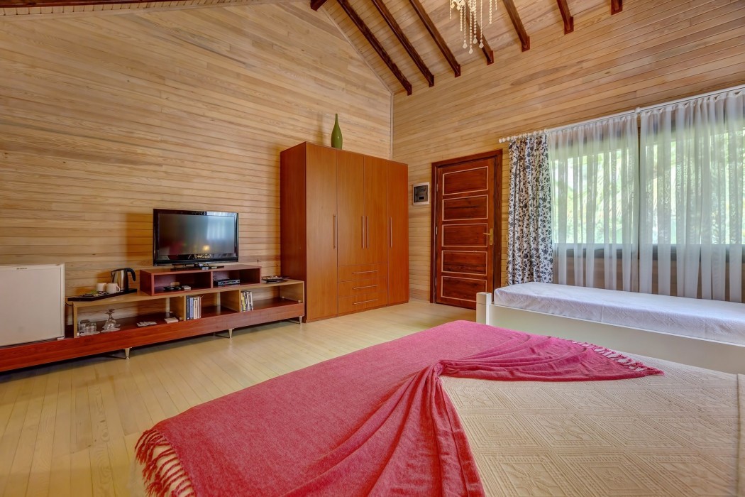 Villa Lukka 22/88