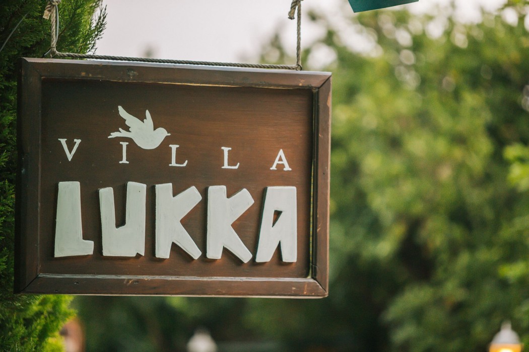 Villa Lukka 38/88