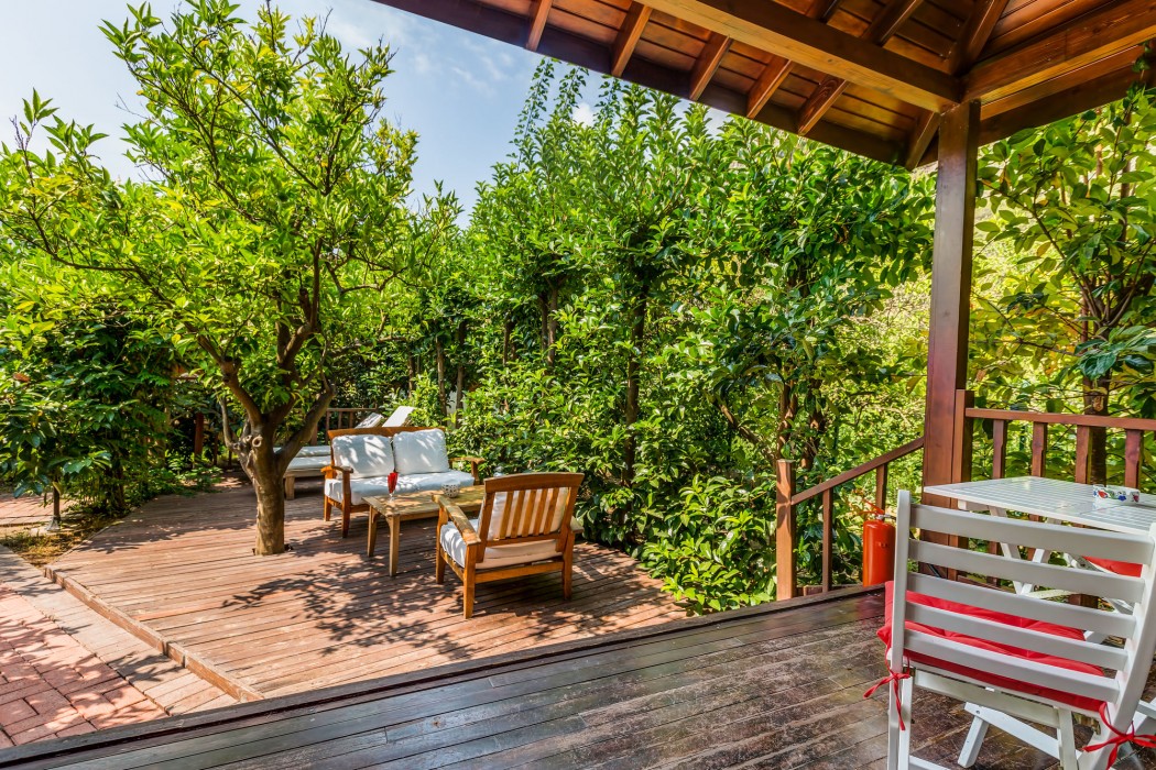 Villa Lukka 24/88