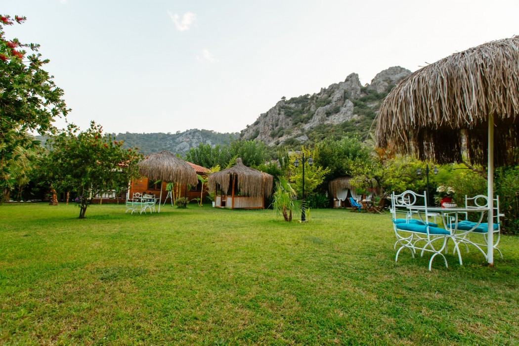 Villa Lukka 57/88