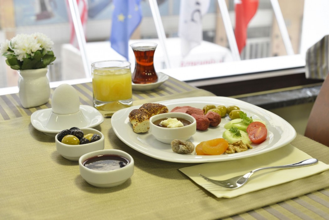 Arus Hotel 22/62
