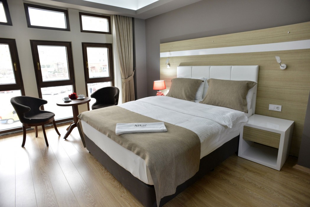 Arus Hotel 24/62