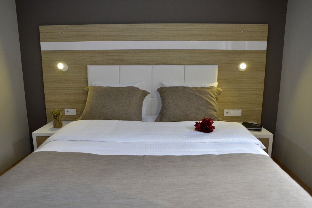 Arus Hotel 20/62