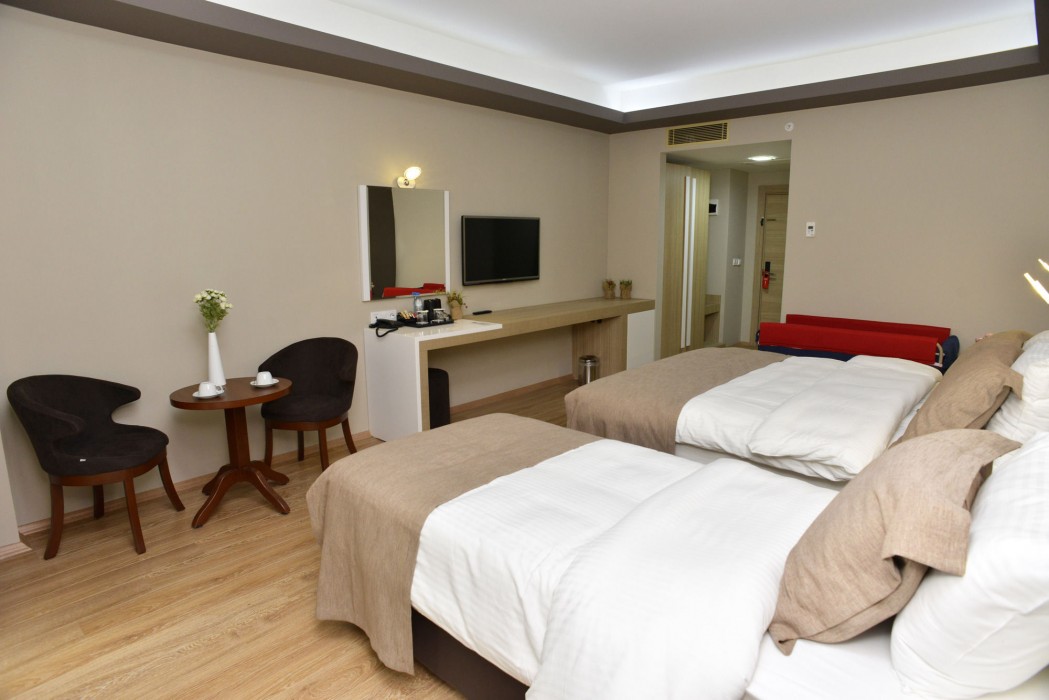 Arus Hotel 38/62