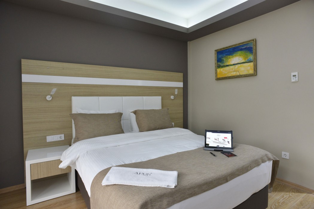 Arus Hotel 21/62