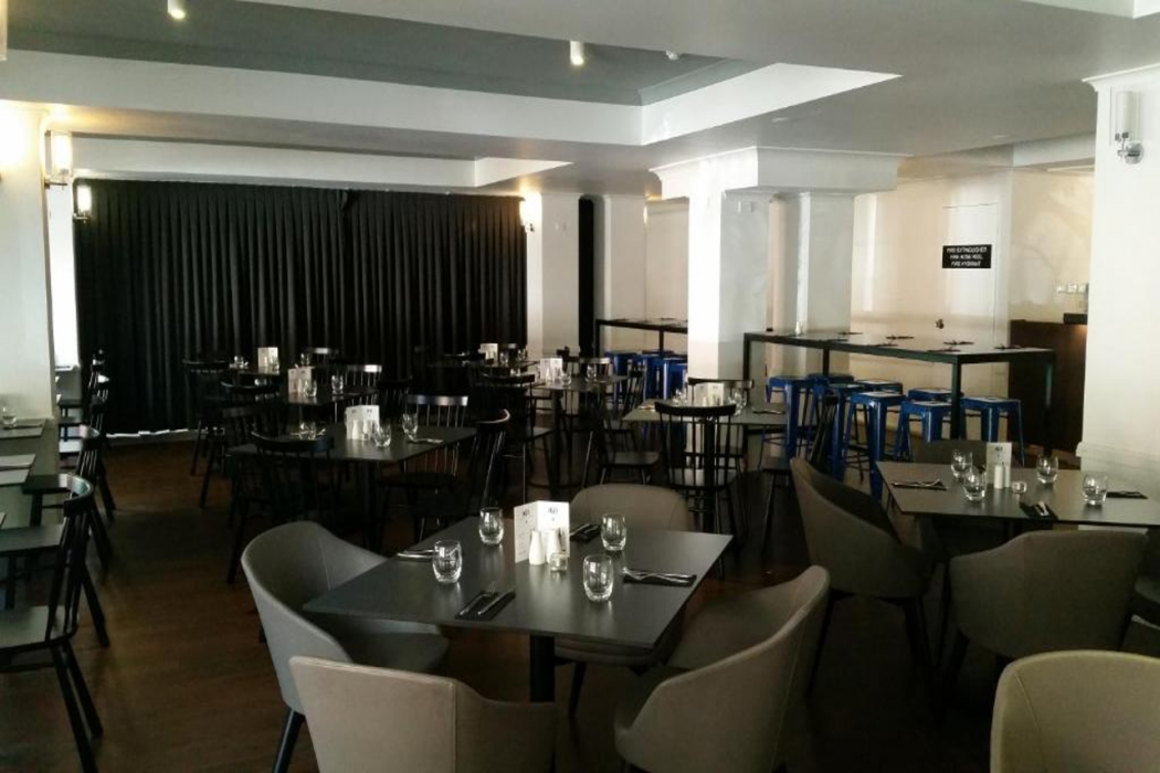 Silkari Urban CKS Sydney Airport Hotel 20/33