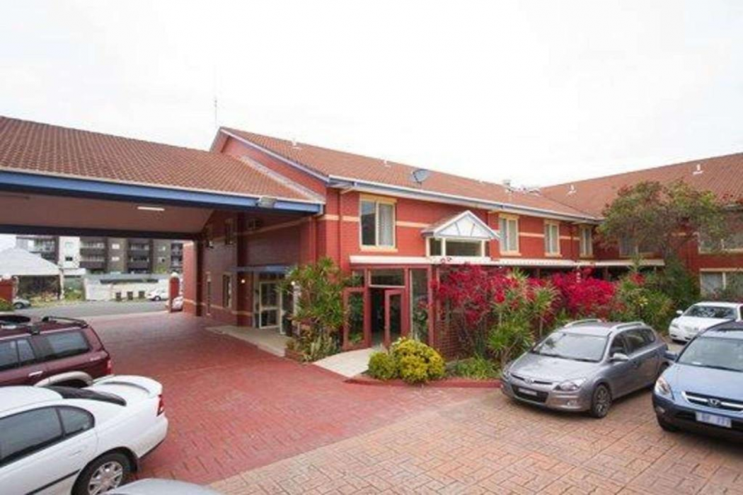 Silkari Urban CKS Sydney Airport Hotel 23/33