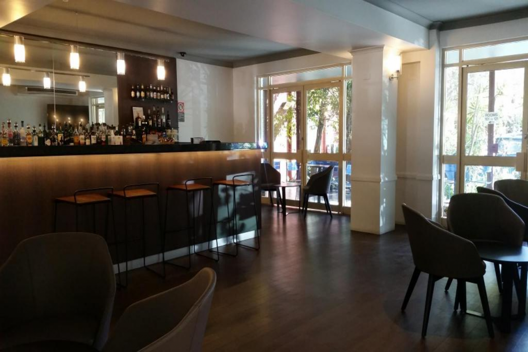 Silkari Urban CKS Sydney Airport Hotel 22/33