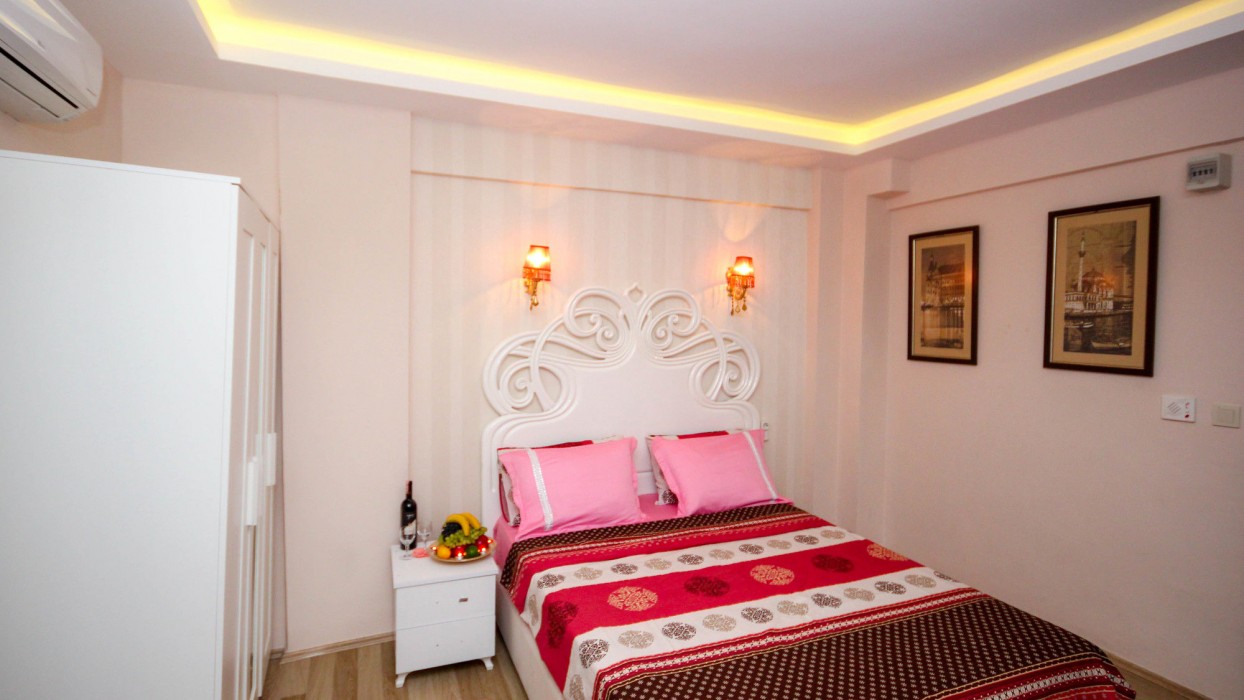 Valeria Deluxe Hotel Sultanahmet 21/40