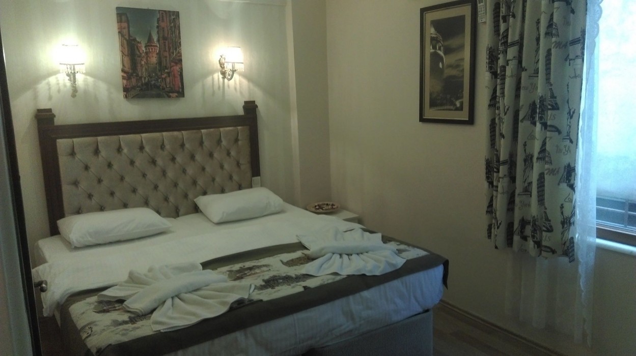 Valeria Deluxe Hotel Sultanahmet 31/40