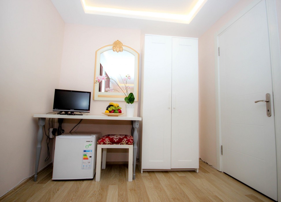 Valeria Deluxe Hotel Sultanahmet 20/40