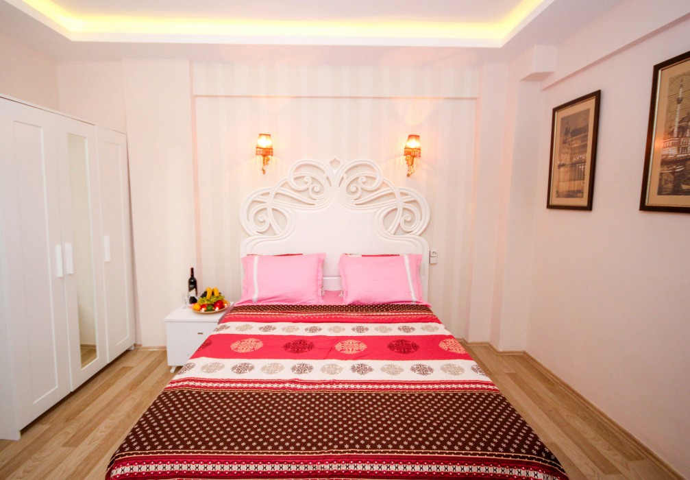 Valeria Deluxe Hotel Sultanahmet 16/40
