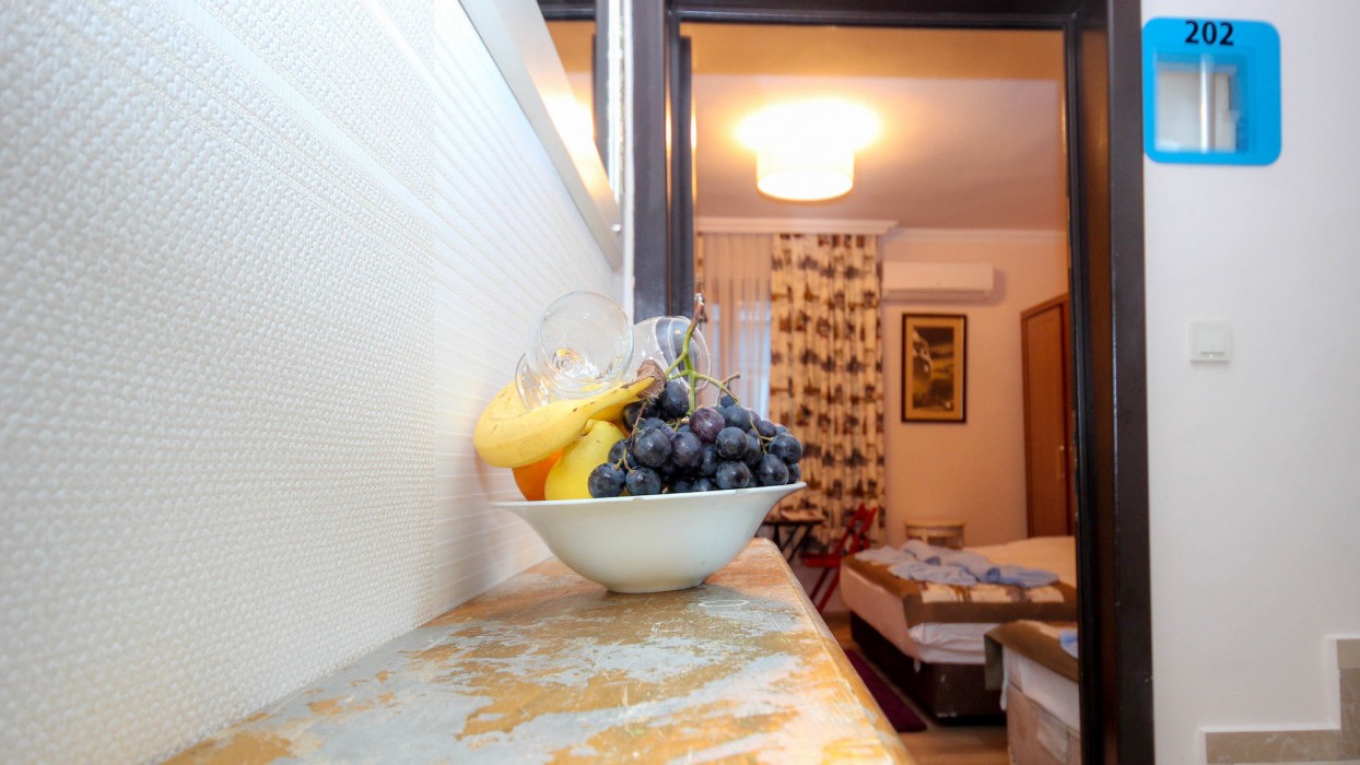 Valeria Deluxe Hotel Sultanahmet 18/40
