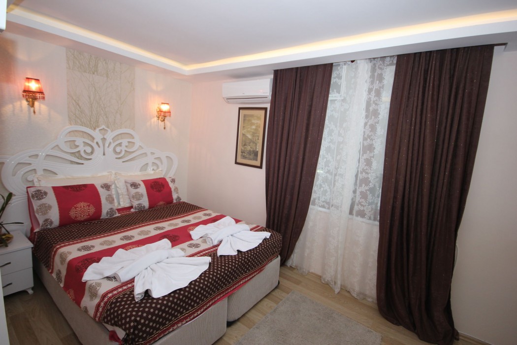 Valeria Deluxe Hotel Sultanahmet 17/40