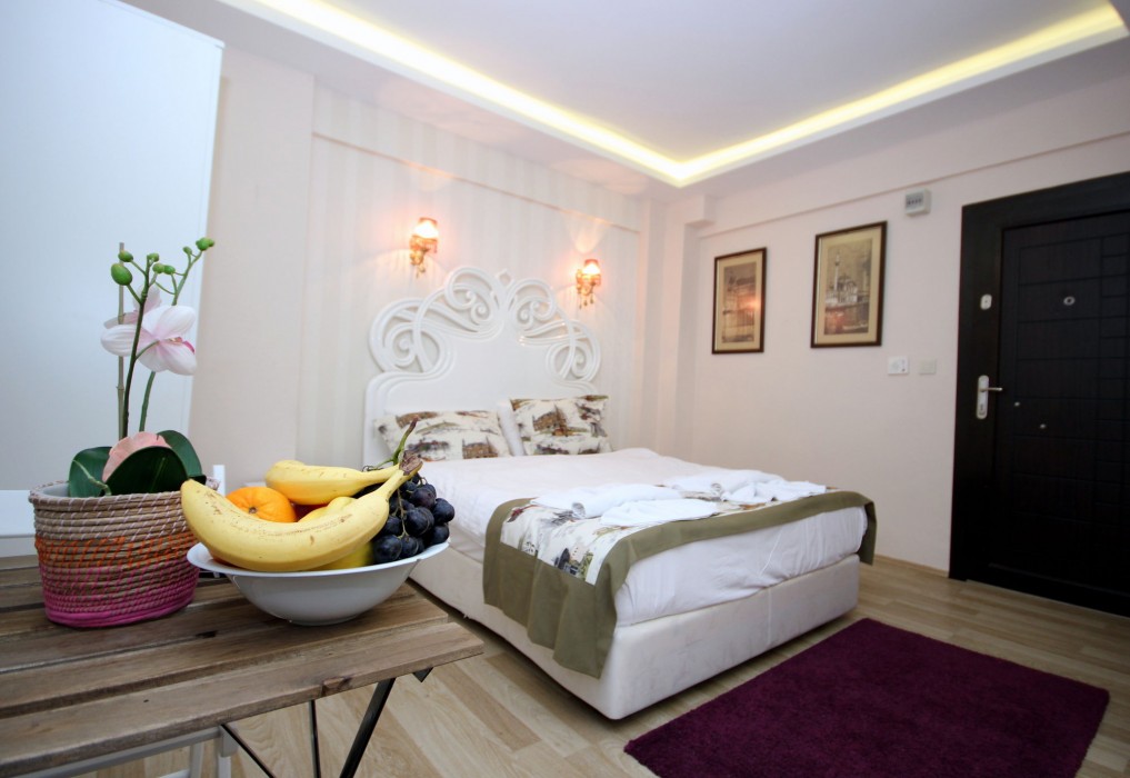 Valeria Deluxe Hotel Sultanahmet 26/40