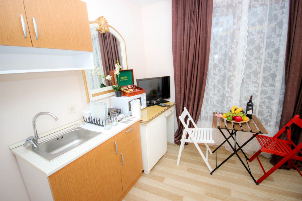 Valeria Deluxe Hotel Sultanahmet 15/40