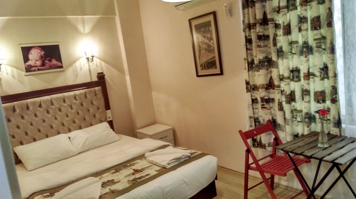 Valeria Deluxe Hotel Sultanahmet 25/40