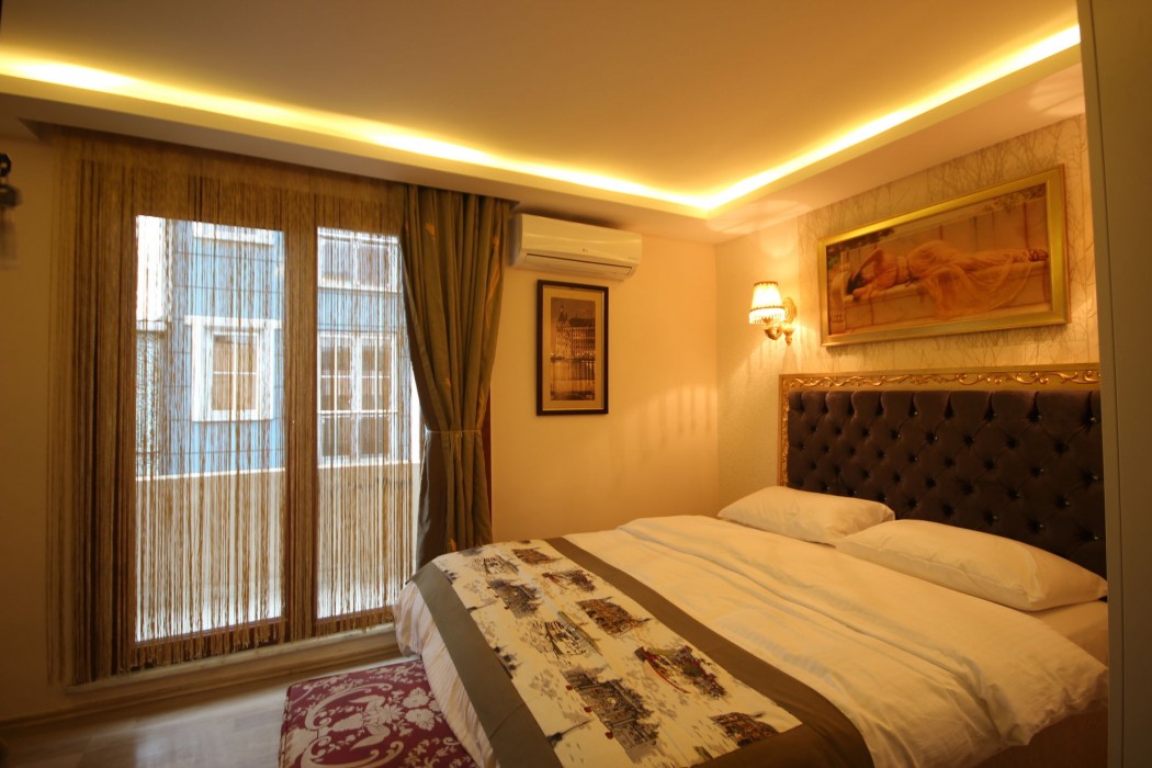Valeria Deluxe Hotel Sultanahmet 29/40