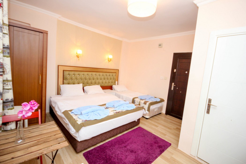 Valeria Deluxe Hotel Sultanahmet 24/40