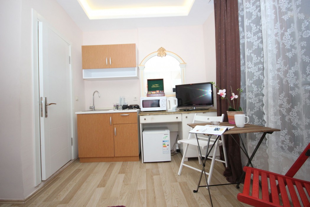 Valeria Deluxe Hotel Sultanahmet 32/40