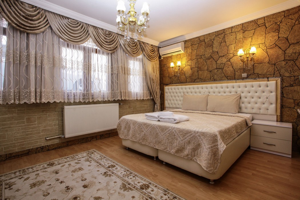 Salim Bey Apartments 6/11