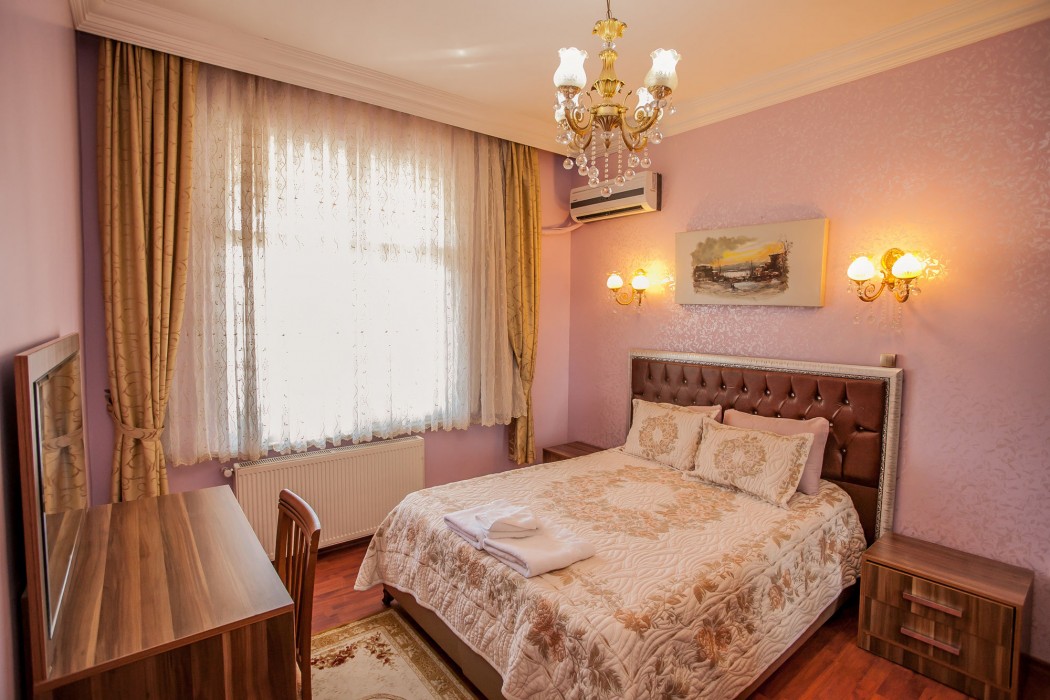 Salim Bey Apartments 11/11