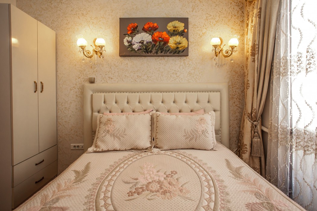 Salim Bey Apartments 10/11