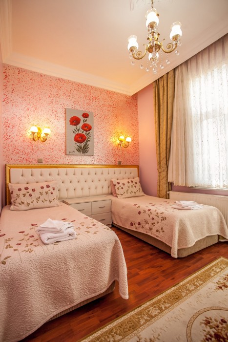 Salim Bey Apartments 8/11